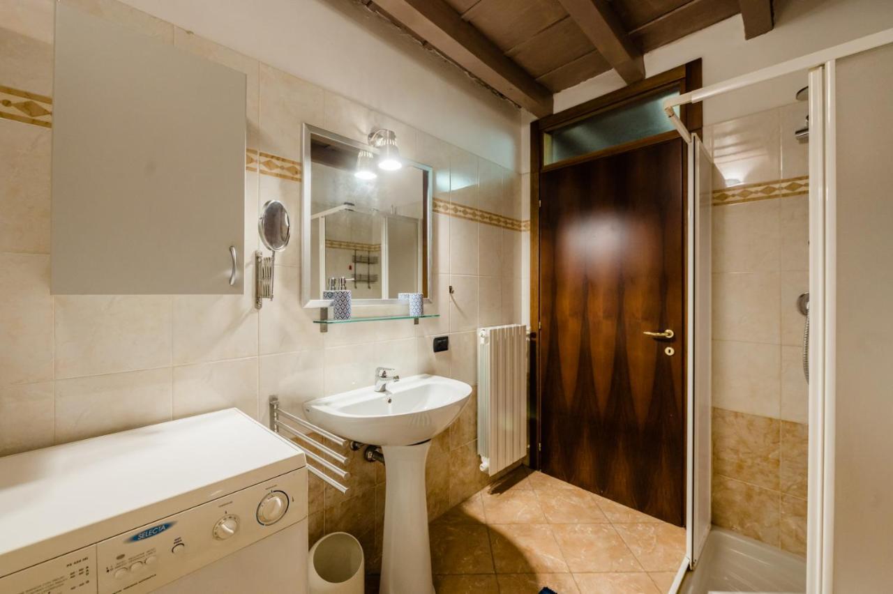 Old Town Square Appartement Bergamo Buitenkant foto