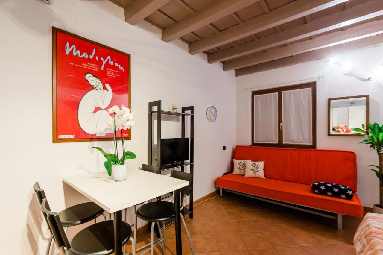 Old Town Square Appartement Bergamo Buitenkant foto
